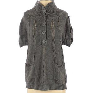 BCBGMaxAzria Merino Wool Blend Sweater